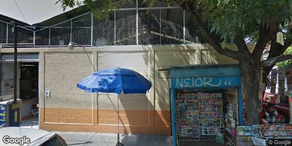 ADMINISTRACIÓN DEL MERCADO PASTEROS